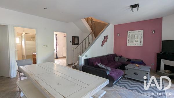 Maison (prestige) à vendre 8 pièces 265 m² Cavaillon
