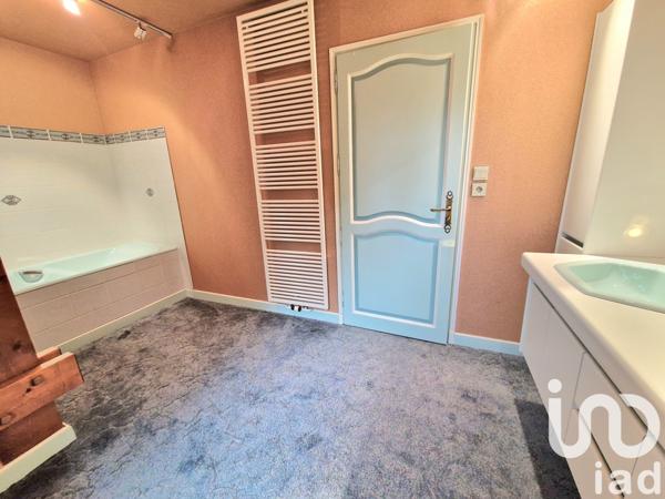 Maison à vendre 9 pièces 242 m² Forges-les-Eaux