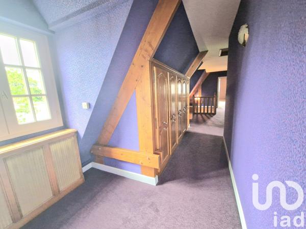 Maison à vendre 9 pièces 242 m² Forges-les-Eaux