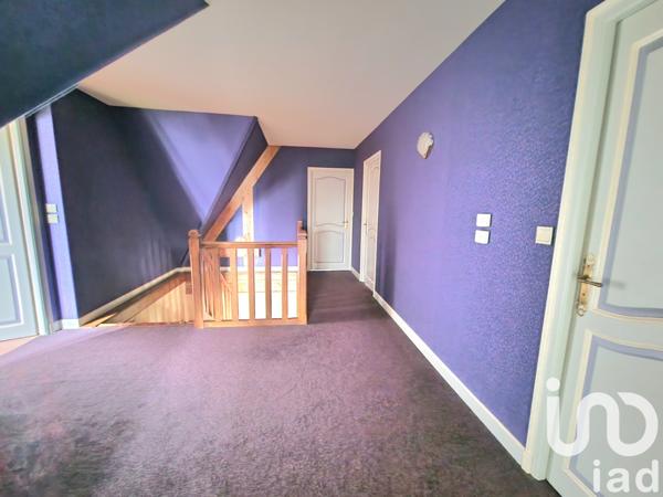 Maison à vendre 9 pièces 242 m² Forges-les-Eaux