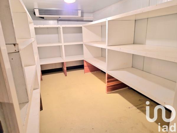 Maison à vendre 9 pièces 242 m² Forges-les-Eaux