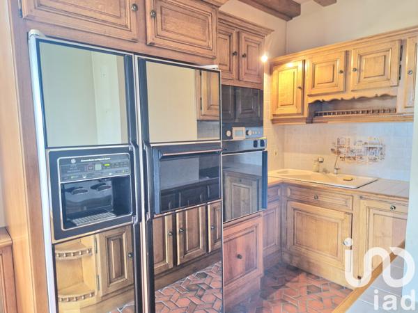 Maison à vendre 9 pièces 242 m² Forges-les-Eaux
