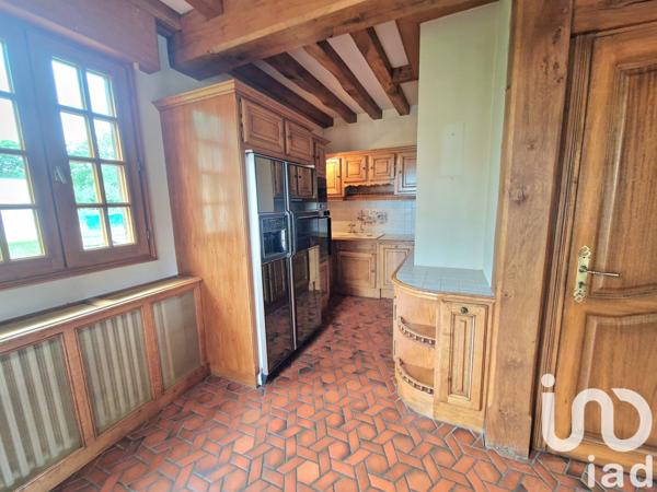 Maison à vendre 9 pièces 242 m² Forges-les-Eaux