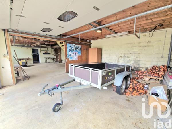 Maison à vendre 9 pièces 242 m² Forges-les-Eaux