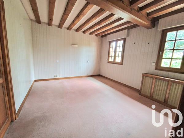 Maison à vendre 9 pièces 242 m² Forges-les-Eaux
