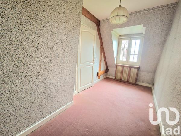 Maison à vendre 9 pièces 242 m² Forges-les-Eaux