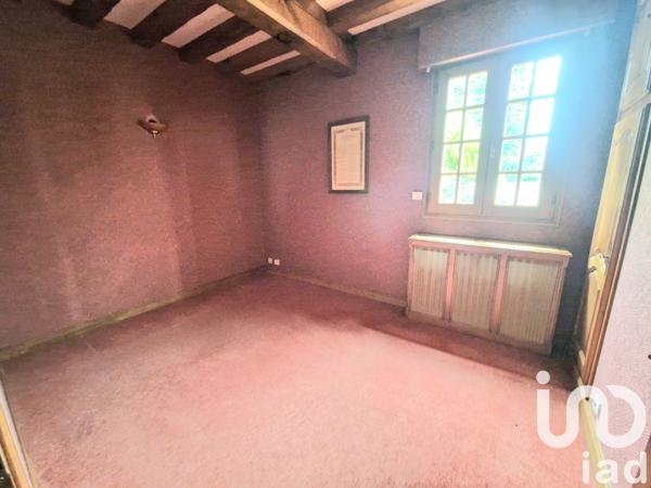 Maison à vendre 9 pièces 242 m² Forges-les-Eaux