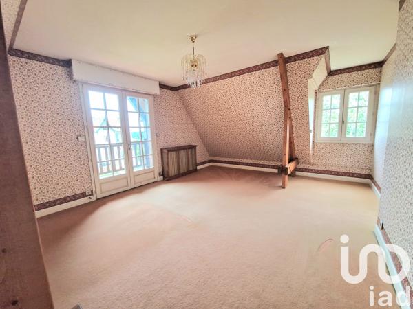 Maison à vendre 9 pièces 242 m² Forges-les-Eaux