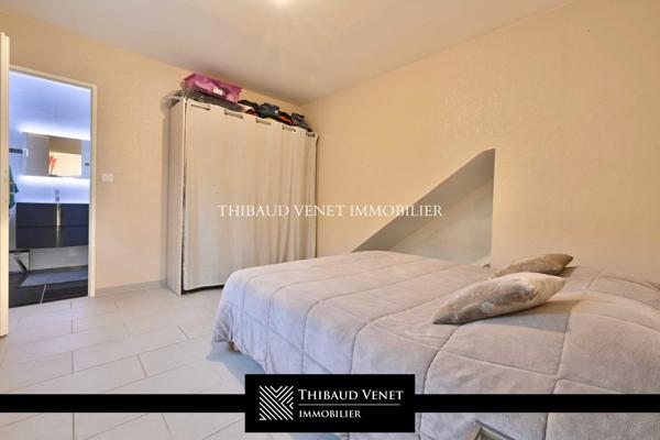 Maison à vendre, 6 pièces - Bourg-en-Bresse 01000