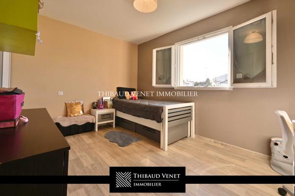 Maison à vendre, 6 pièces - Bourg-en-Bresse 01000