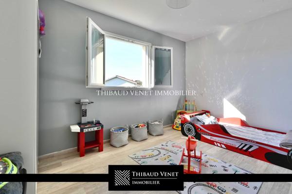 Maison à vendre, 6 pièces - Bourg-en-Bresse 01000