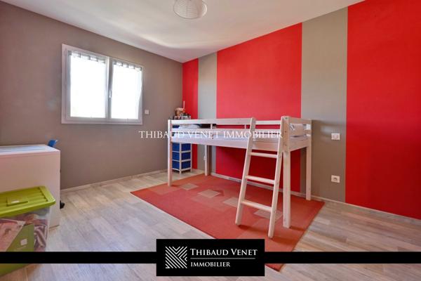 Maison à vendre, 6 pièces - Bourg-en-Bresse 01000