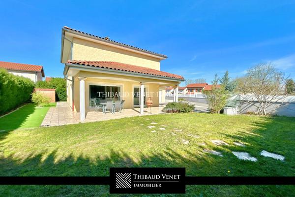 Maison à vendre, 6 pièces - Bourg-en-Bresse 01000