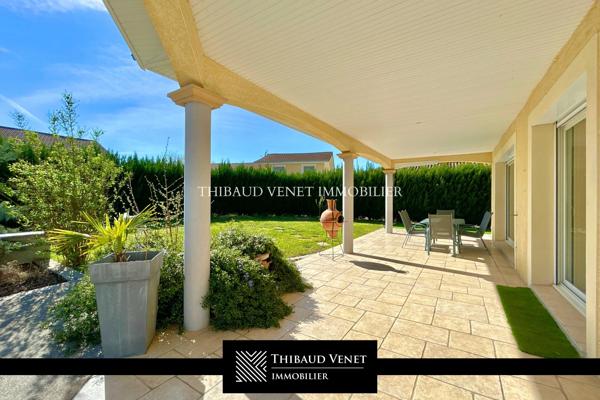 Maison à vendre, 6 pièces - Bourg-en-Bresse 01000