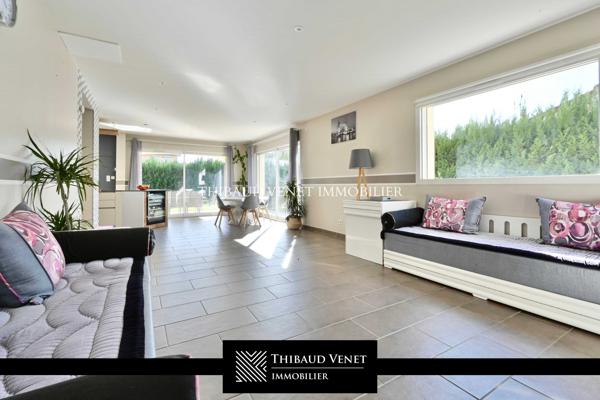 Maison à vendre, 6 pièces - Bourg-en-Bresse 01000