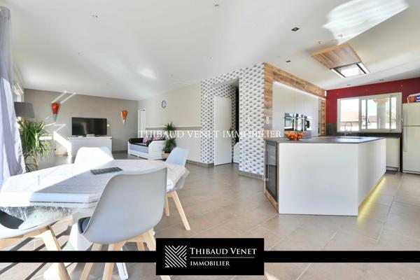 Maison à vendre, 6 pièces - Bourg-en-Bresse 01000