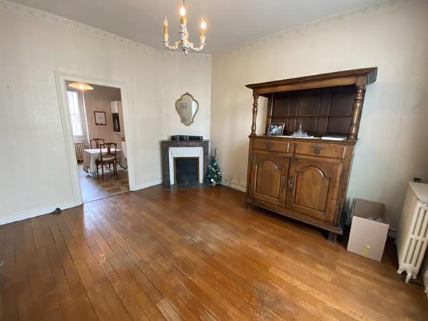 Maison LAVAL Rive Gauche