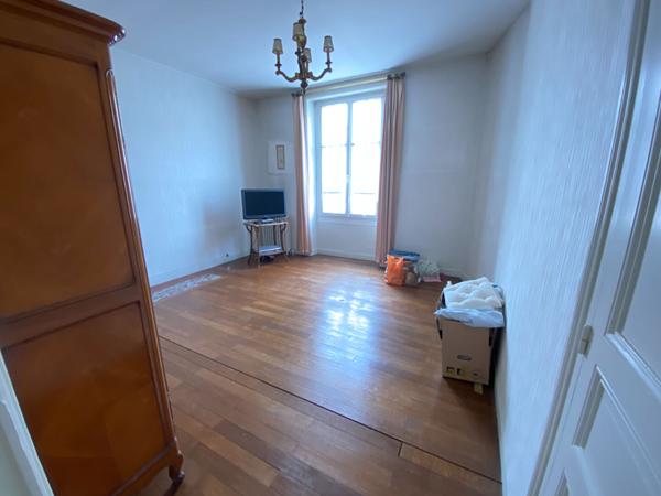 Maison LAVAL Rive Gauche