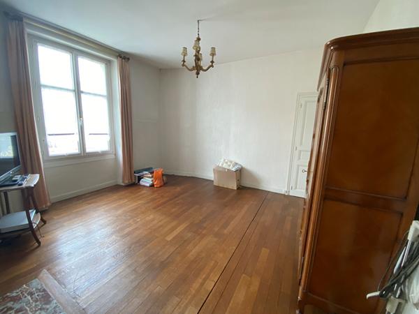 Maison LAVAL Rive Gauche