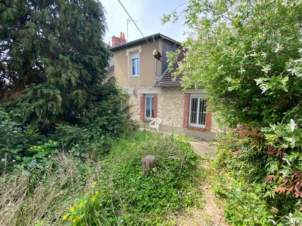 Maison LAVAL Rive Gauche