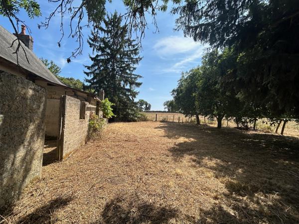 Maison à vendre à Brée (53150) - Mayenne