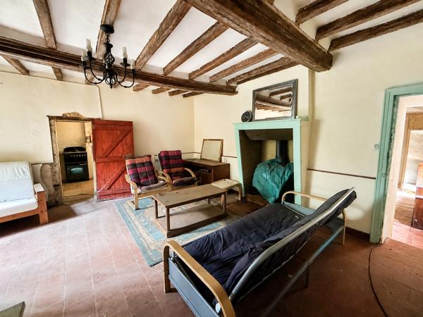 Maison à vendre à Brée (53150) - Mayenne