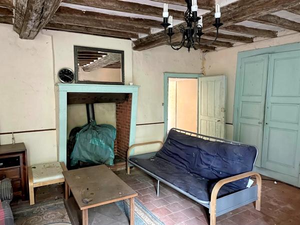 Maison à vendre à Brée (53150) - Mayenne