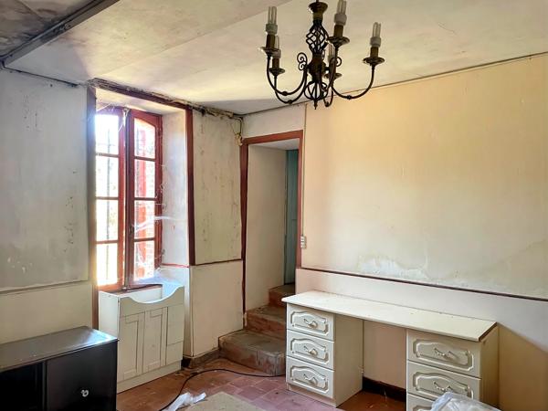 Maison à vendre à Brée (53150) - Mayenne