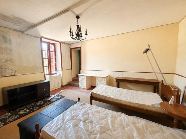 Maison à vendre à Brée (53150) - Mayenne