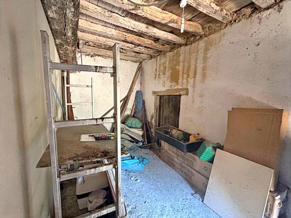 Maison à vendre à Brée (53150) - Mayenne