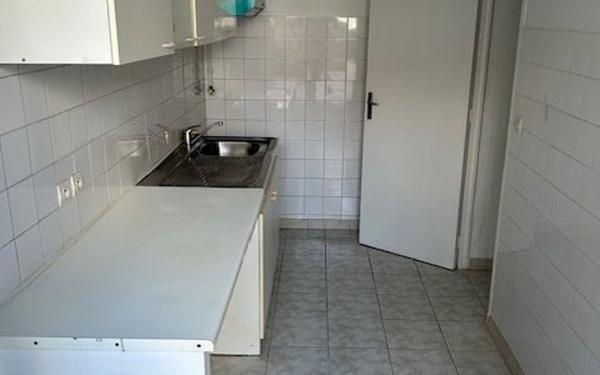 Appartement à louer    2 pièces • 45,50 m2 Chelles