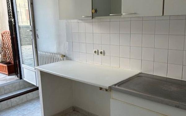 Appartement à louer    2 pièces • 45,50 m2 Chelles
