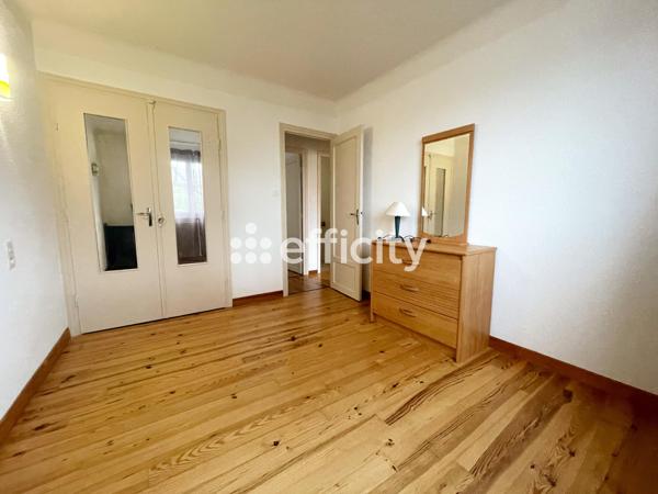 Appartement 4 pièces - 80 m²