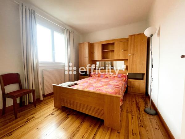 Appartement 4 pièces - 80 m²