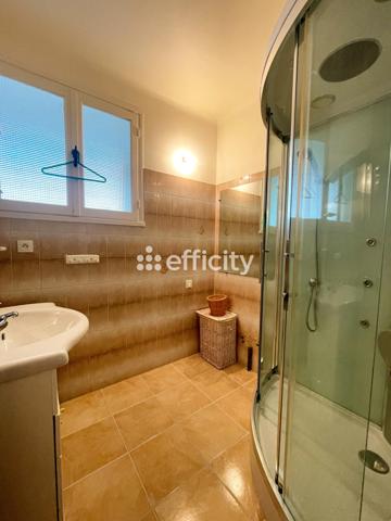 Appartement 4 pièces - 80 m²