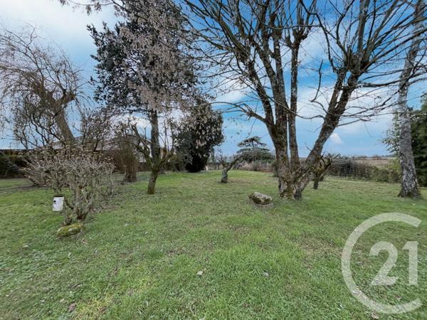 Maison à vendre  8 pièces - 195,55 m2 ST JEAN DE NIOST - 01