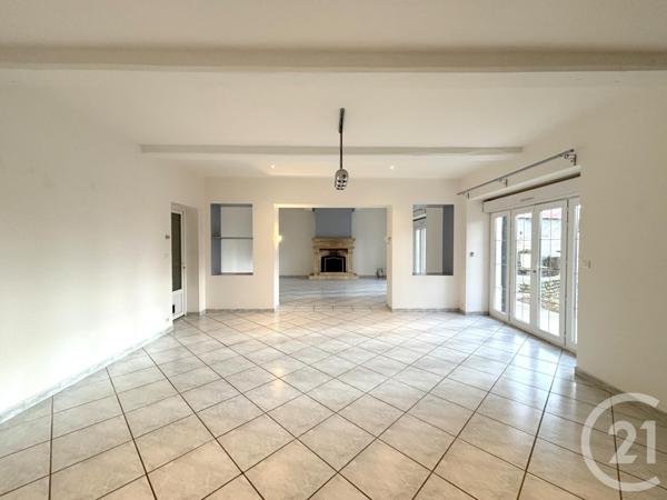 Maison à vendre  8 pièces - 195,55 m2 ST JEAN DE NIOST - 01