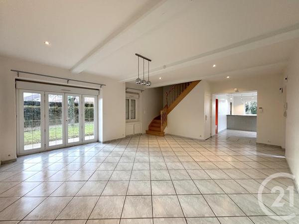 Maison à vendre  8 pièces - 195,55 m2 ST JEAN DE NIOST - 01