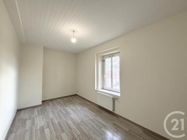 Maison à vendre  8 pièces - 195,55 m2 ST JEAN DE NIOST - 01