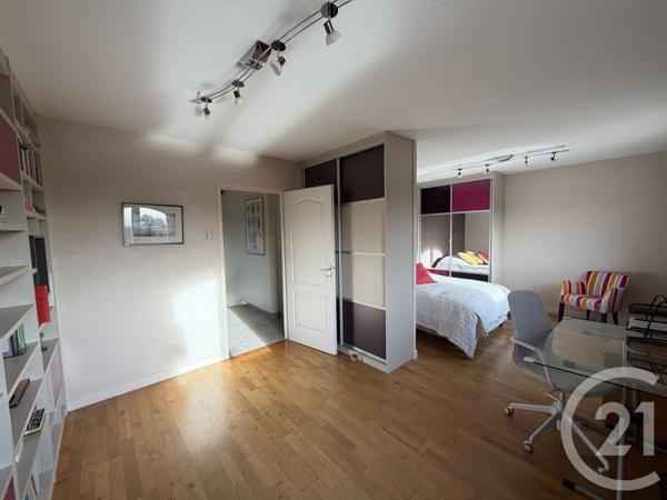 Maison à vendre  6 pièces - 157,60 m2 ST CYR AU MONT D OR - 69