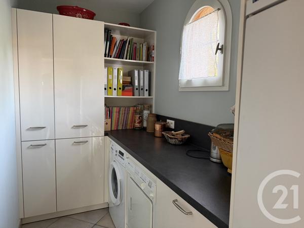 Maison à vendre  6 pièces - 157,60 m2 ST CYR AU MONT D OR - 69