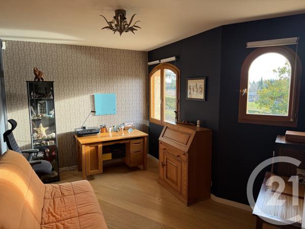 Maison à vendre  6 pièces - 157,60 m2 ST CYR AU MONT D OR - 69
