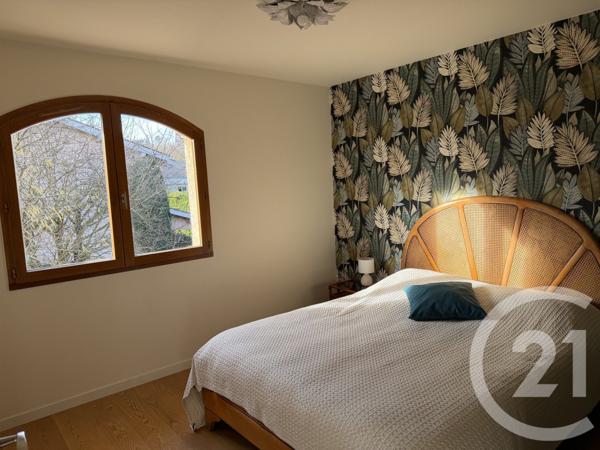 Maison à vendre  6 pièces - 157,60 m2 ST CYR AU MONT D OR - 69