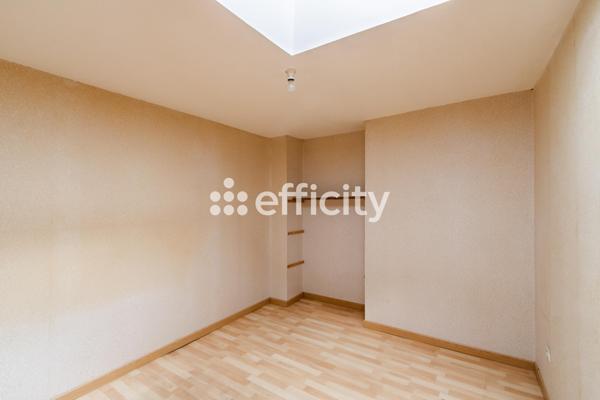Maison 4 pièces - 80 m²