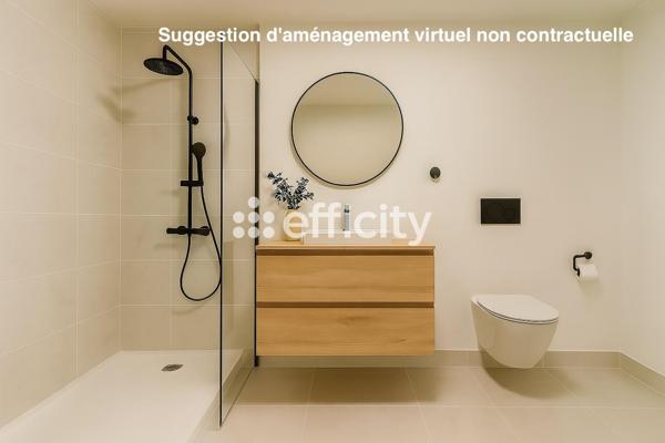 Maison 4 pièces - 80 m²