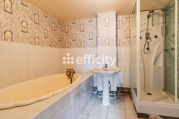 Maison 4 pièces - 80 m²