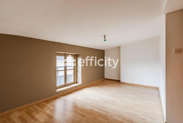 Maison 4 pièces - 80 m²