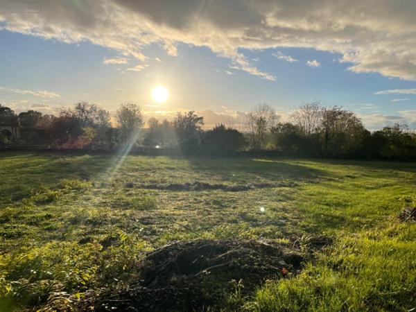 Terrain à Batir à vendre à Assier dans le Lot (46320), ref : 46030/TEBA/435