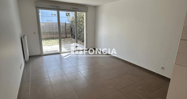 Location Appartement 3 pièces 58.07 m² - Toulouse 31200