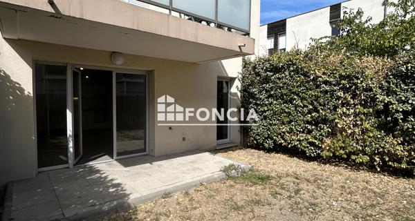 Location Appartement 3 pièces 58.07 m² - Toulouse 31200